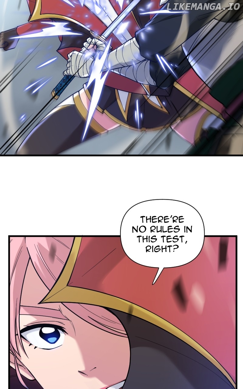 Fist Wielder Chapter 22 - page 80