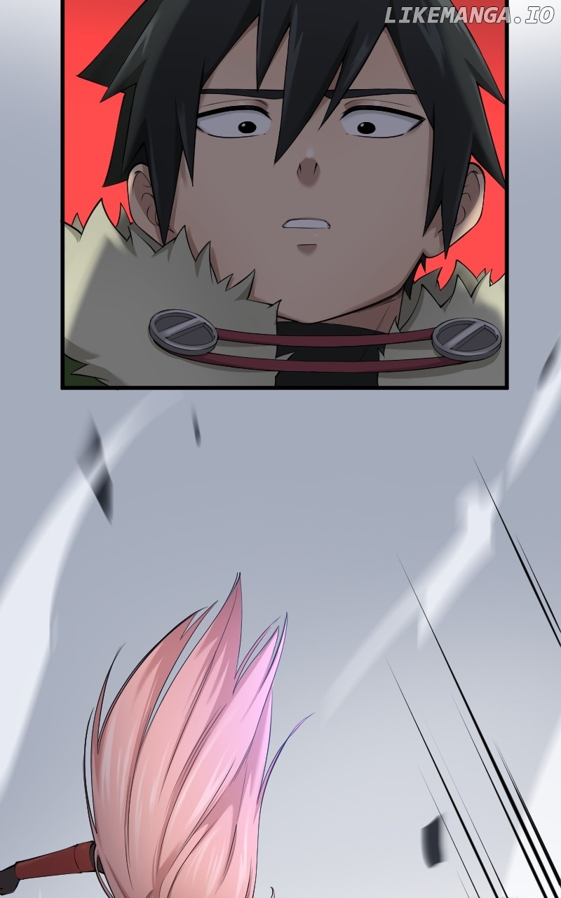 Fist Wielder Chapter 22 - page 84