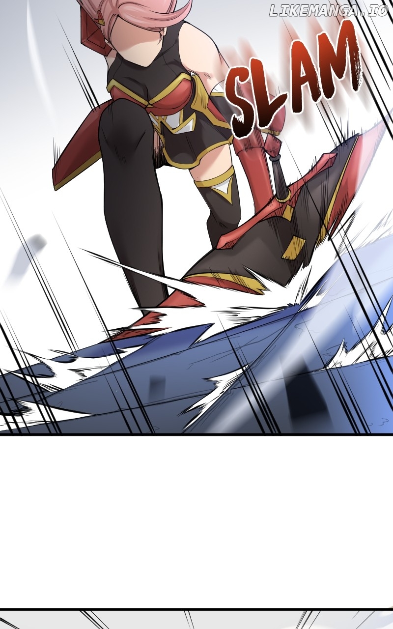 Fist Wielder Chapter 22 - page 85