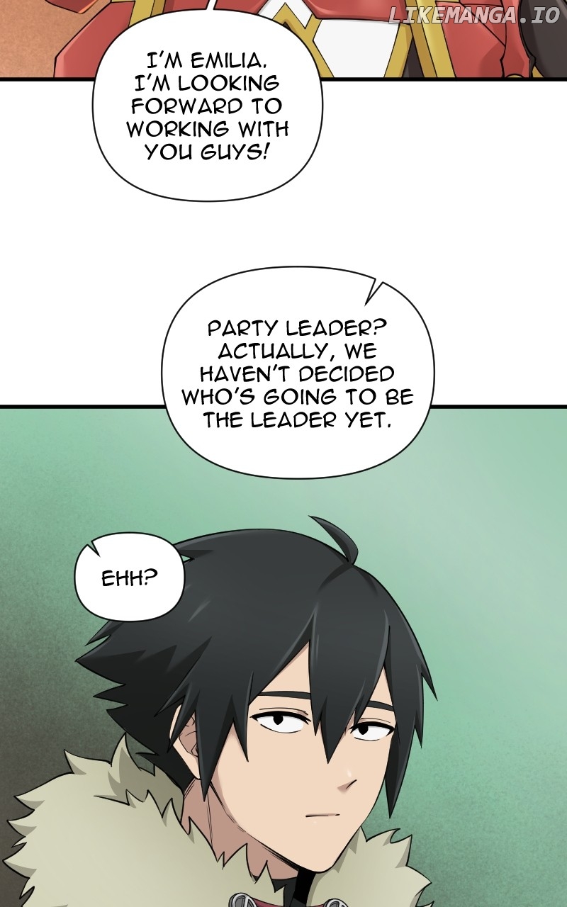 Fist Wielder Chapter 22 - page 96