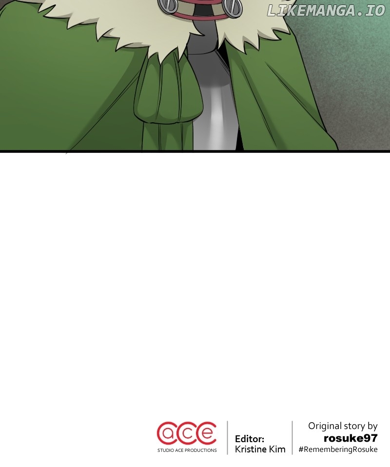 Fist Wielder Chapter 22 - page 97