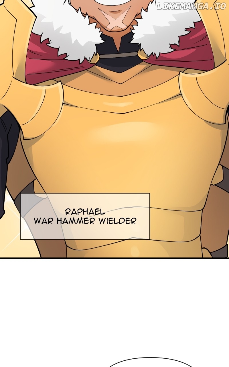 Fist Wielder Chapter 54 - page 15