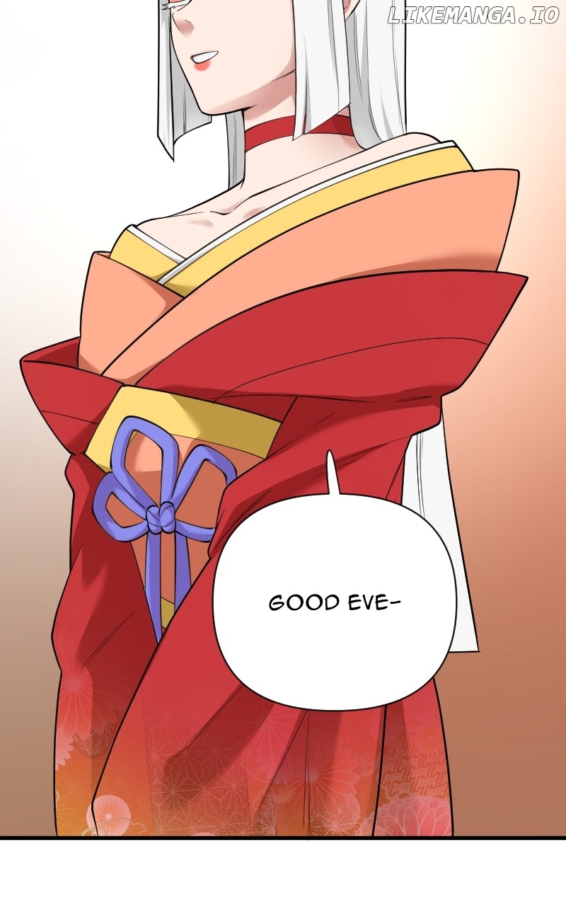 Fist Wielder Chapter 54 - page 18