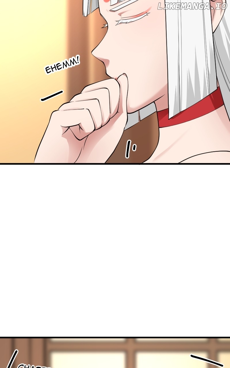 Fist Wielder Chapter 54 - page 21