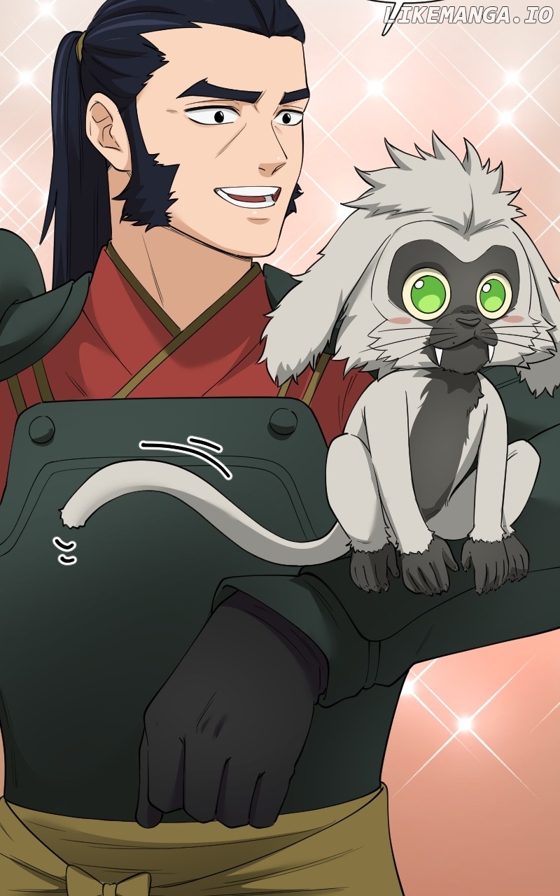 Fist Wielder Chapter 54 - page 28
