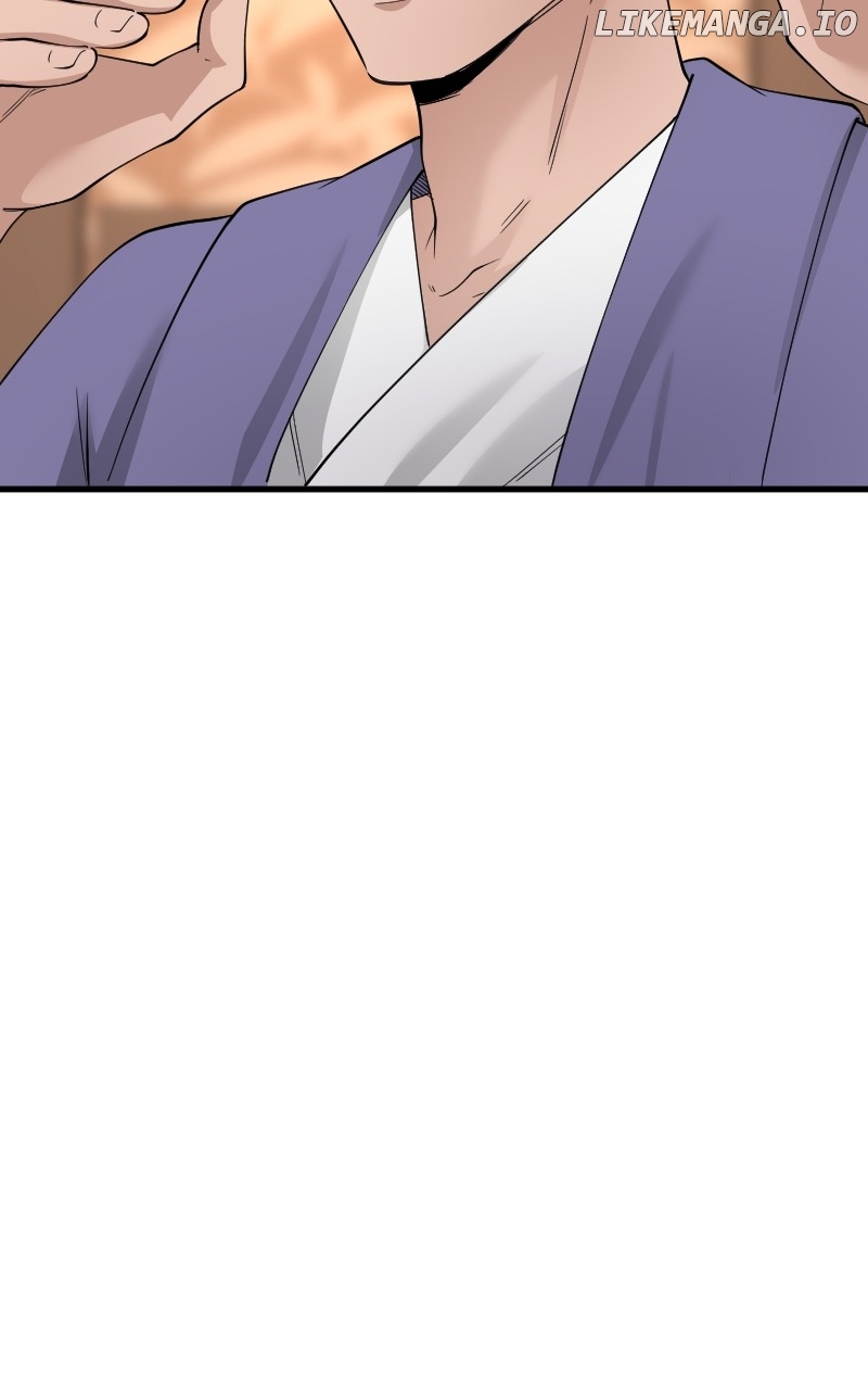 Fist Wielder Chapter 54 - page 30