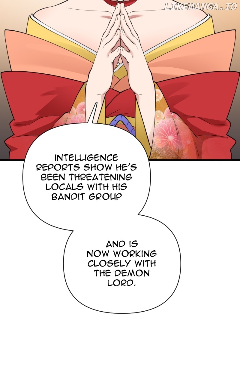 Fist Wielder Chapter 54 - page 33