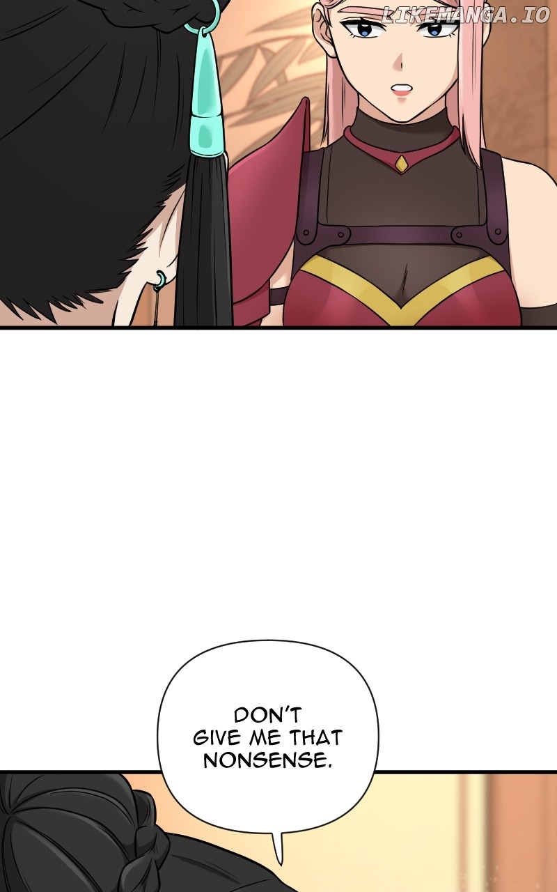 Fist Wielder Chapter 54 - page 37