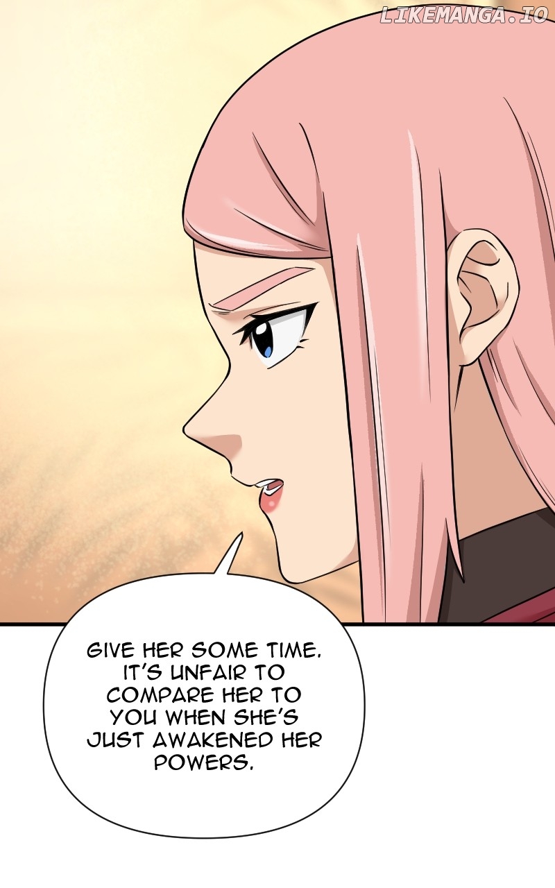 Fist Wielder Chapter 54 - page 39