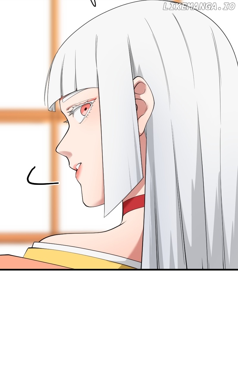 Fist Wielder Chapter 54 - page 4
