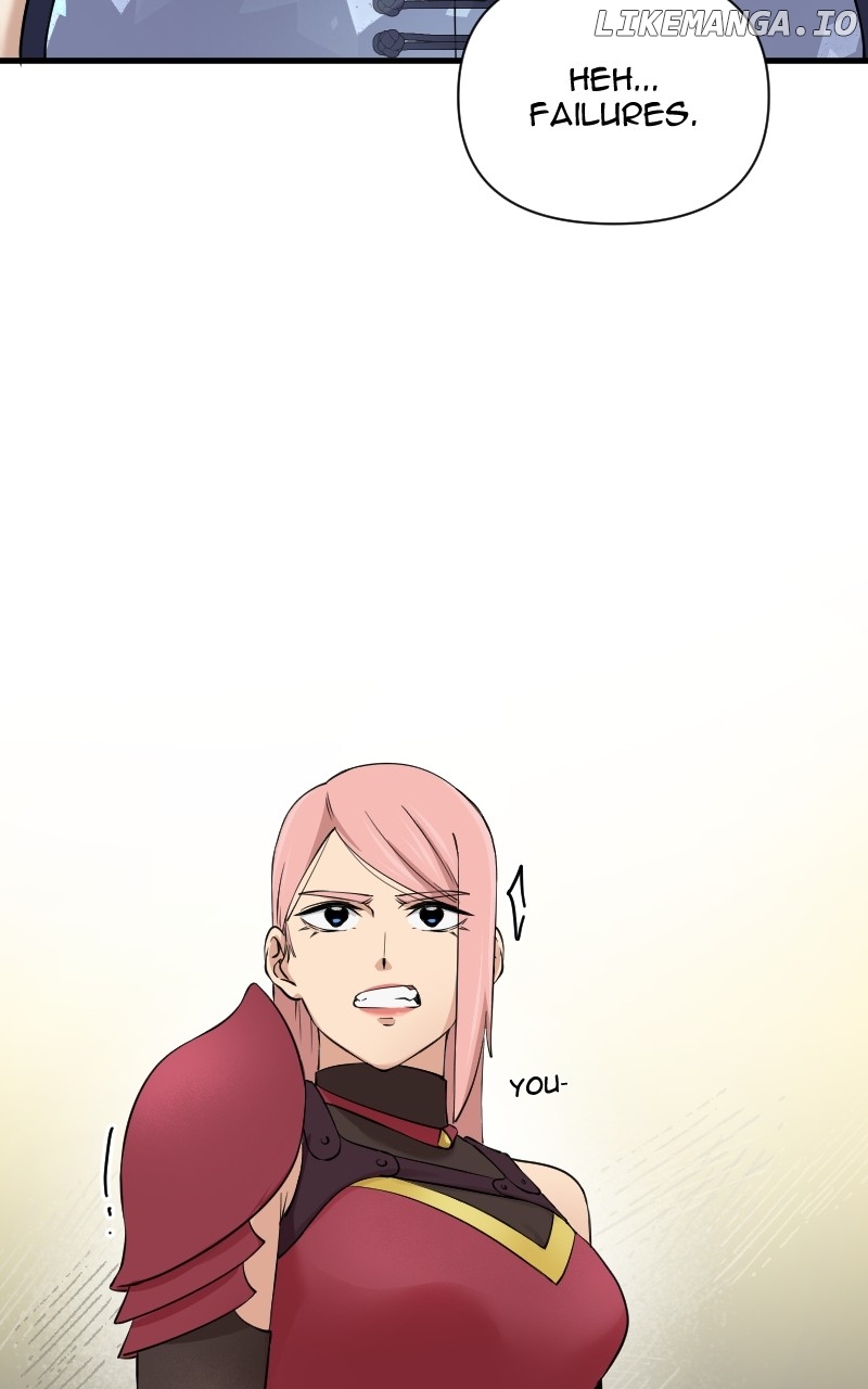 Fist Wielder Chapter 54 - page 41