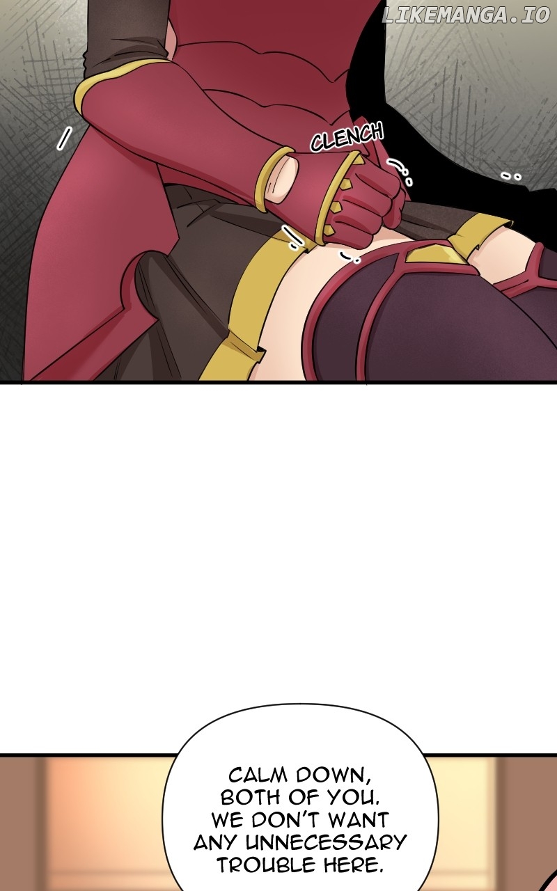 Fist Wielder Chapter 54 - page 42
