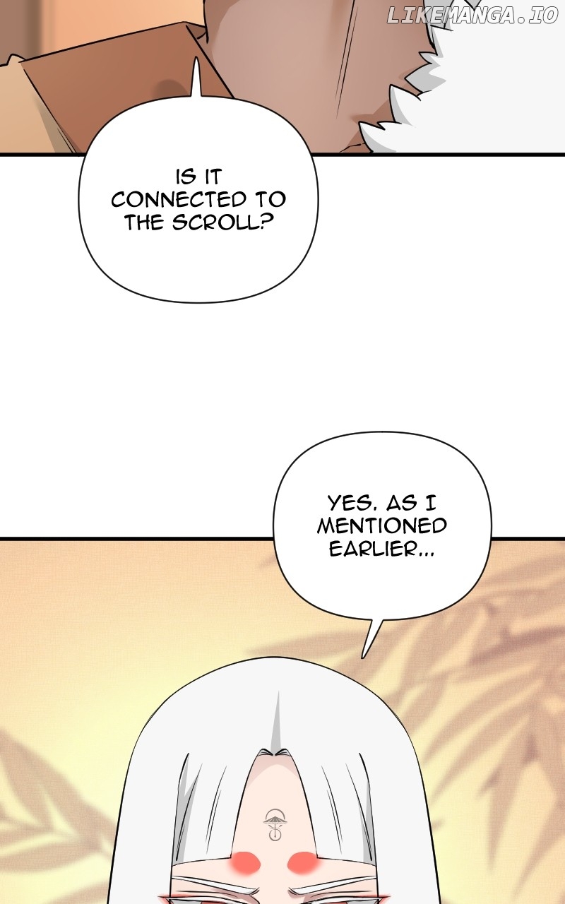 Fist Wielder Chapter 54 - page 45