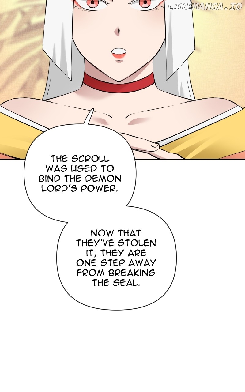 Fist Wielder Chapter 54 - page 46
