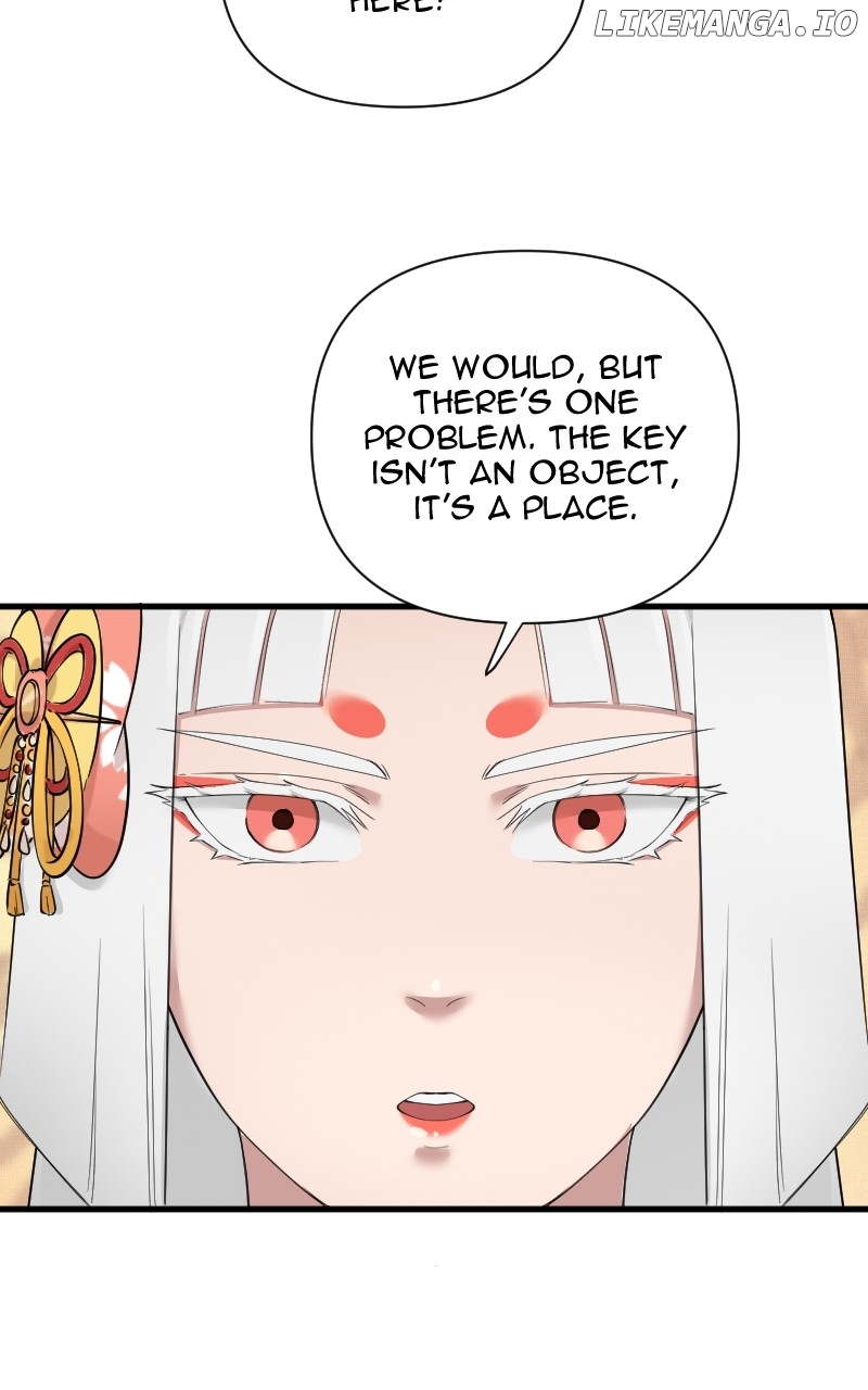 Fist Wielder Chapter 54 - page 48