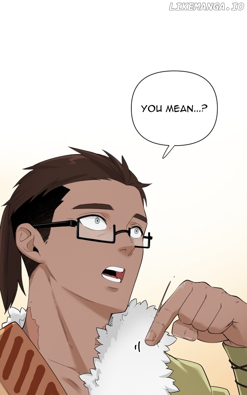 Fist Wielder Chapter 54 - page 49