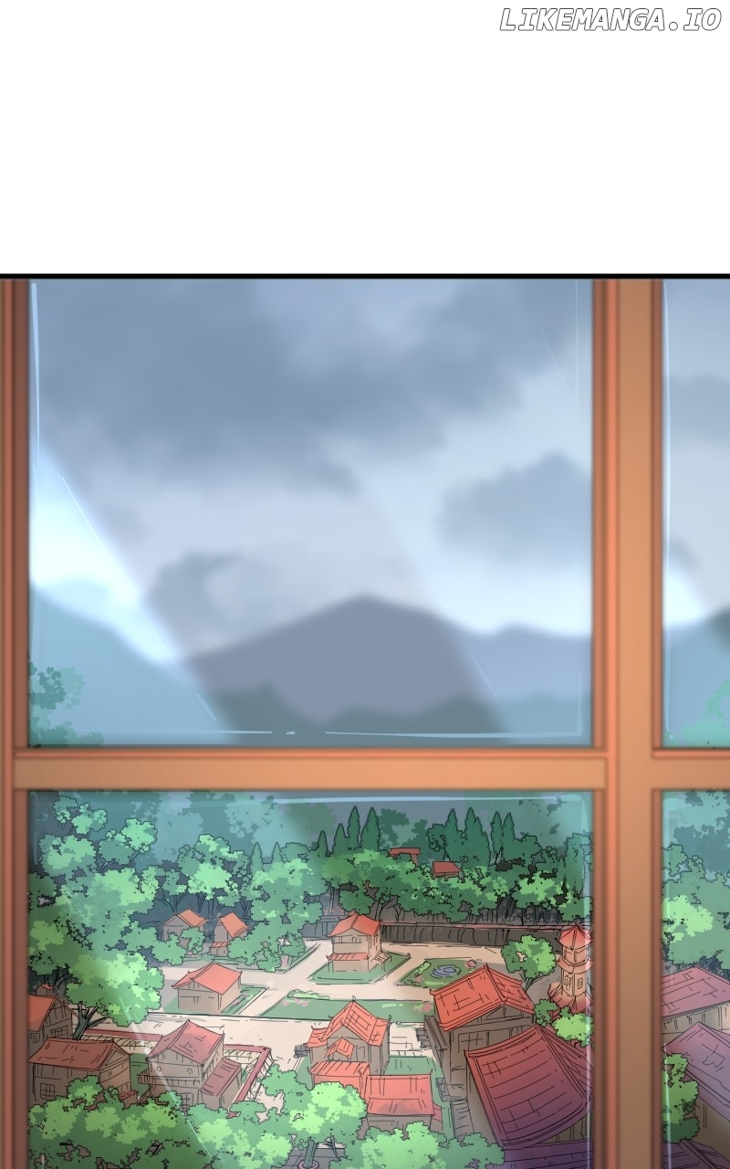 Fist Wielder Chapter 54 - page 5