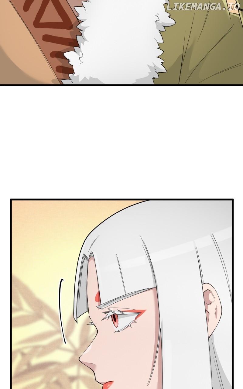 Fist Wielder Chapter 54 - page 50