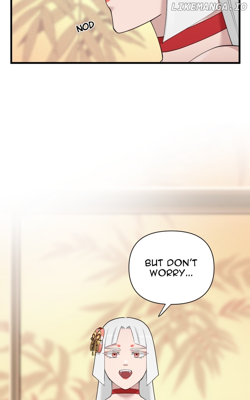 Fist Wielder Chapter 54 - page 51