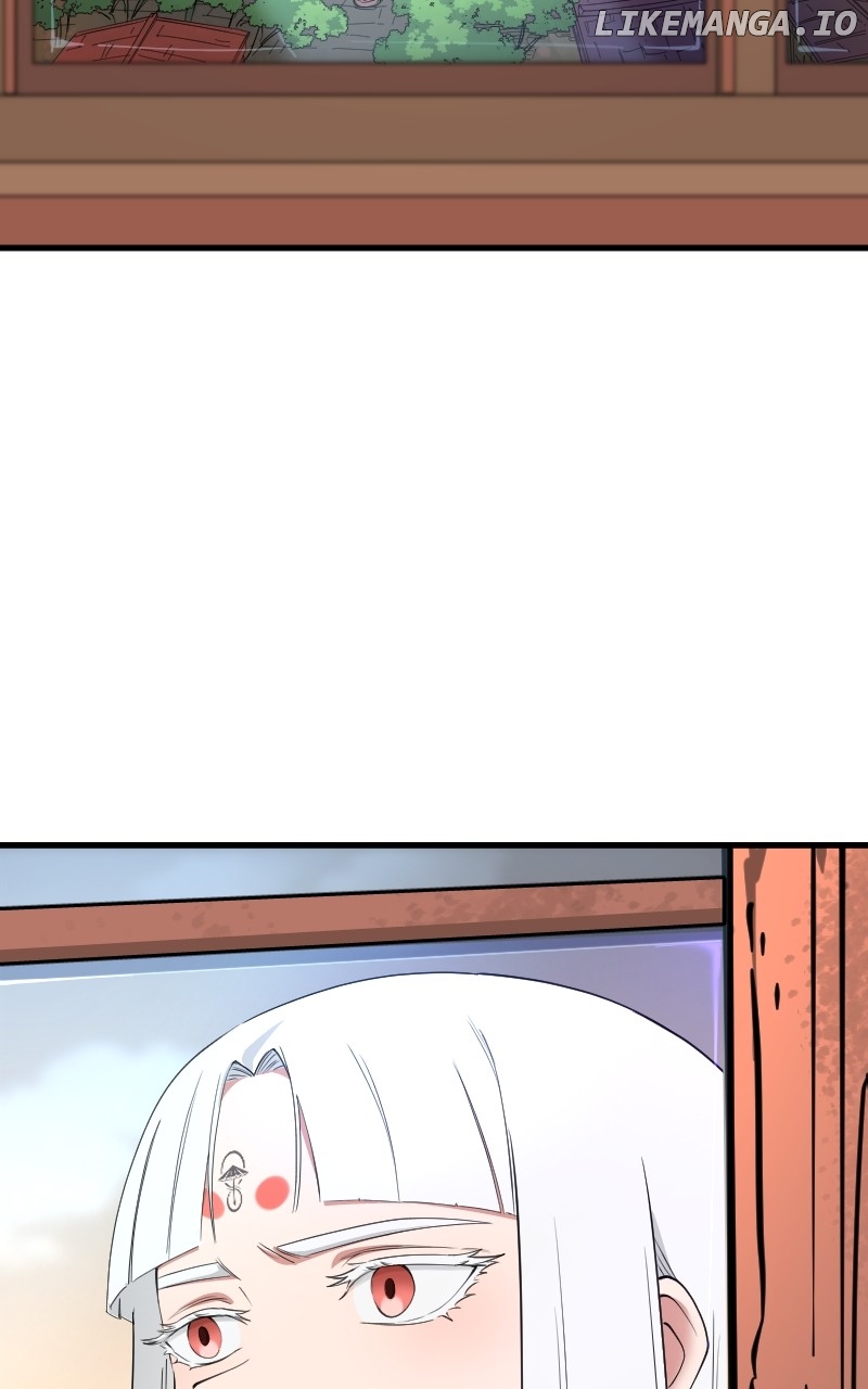 Fist Wielder Chapter 54 - page 6