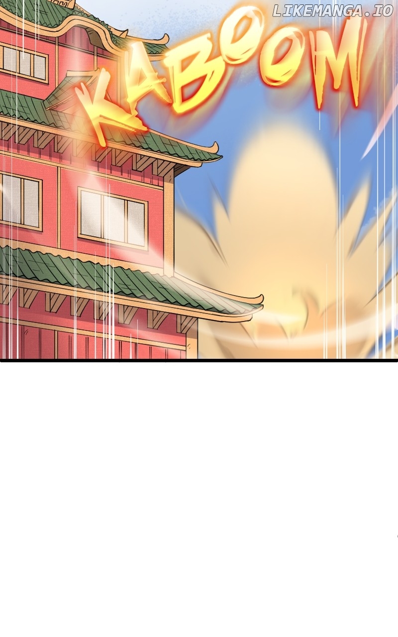 Fist Wielder Chapter 54 - page 60