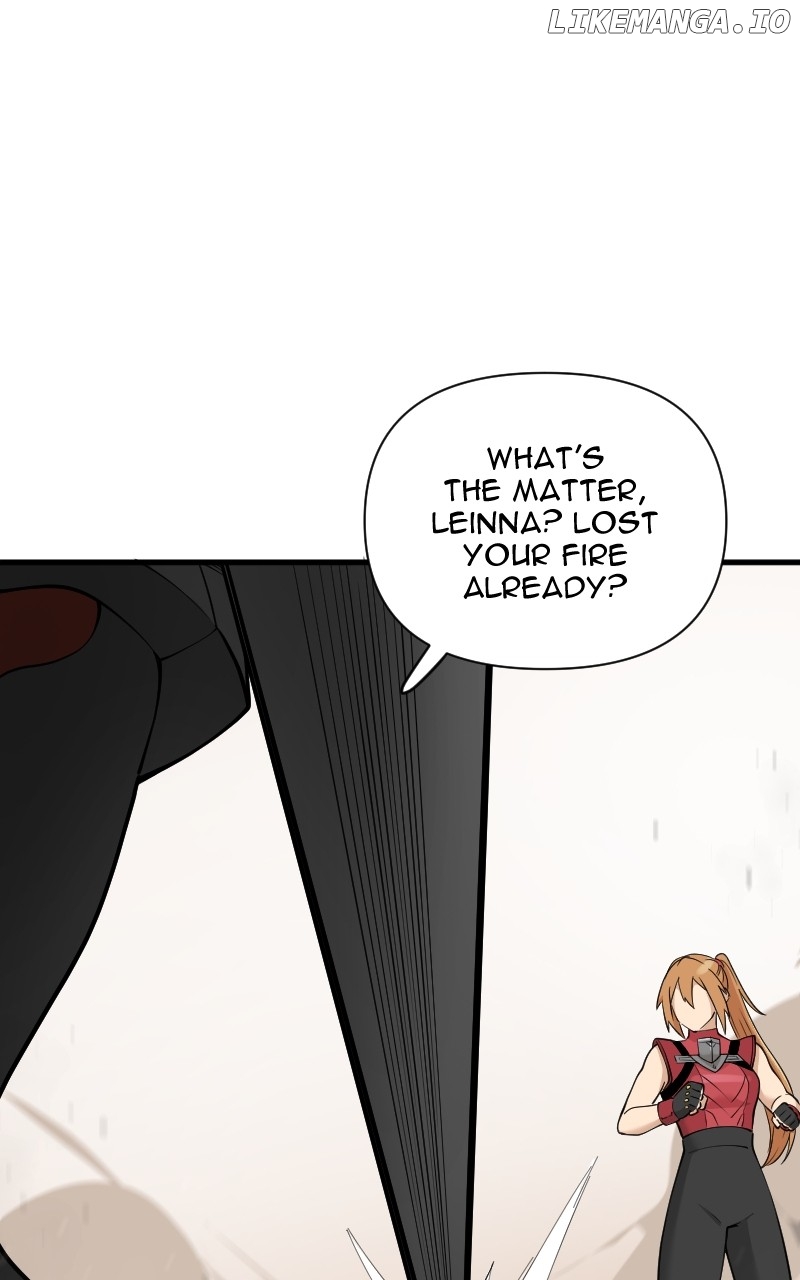 Fist Wielder Chapter 54 - page 64