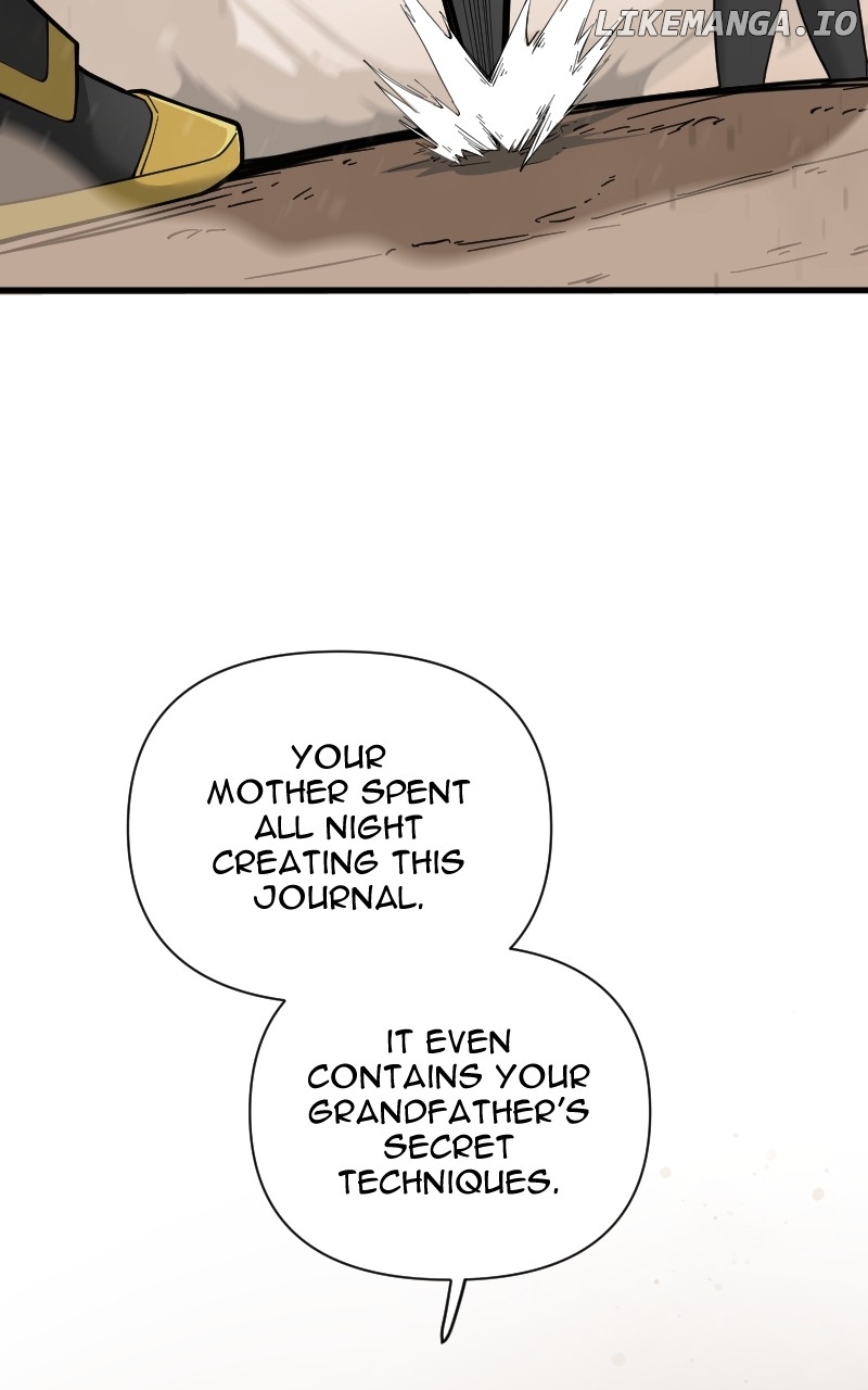 Fist Wielder Chapter 54 - page 65