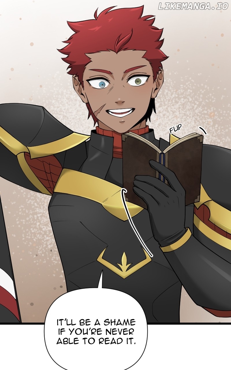 Fist Wielder Chapter 54 - page 66
