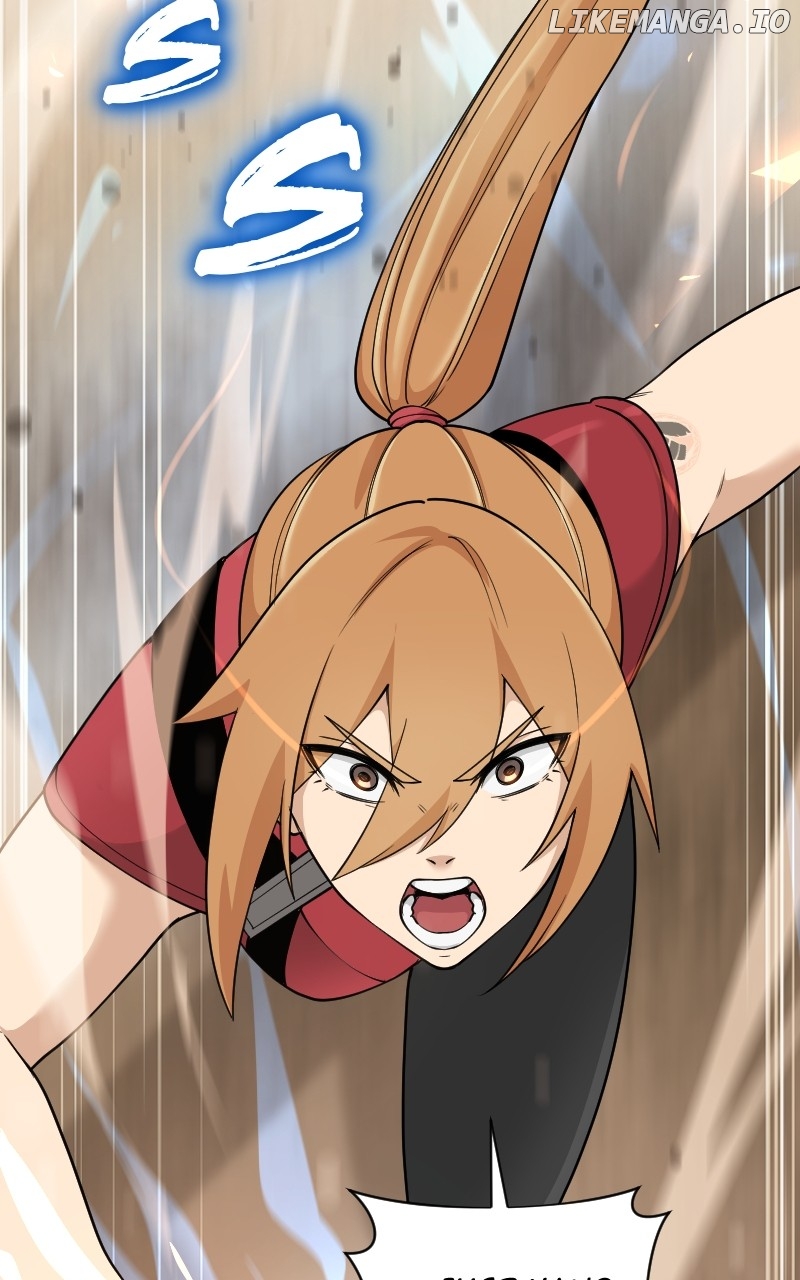 Fist Wielder Chapter 54 - page 68