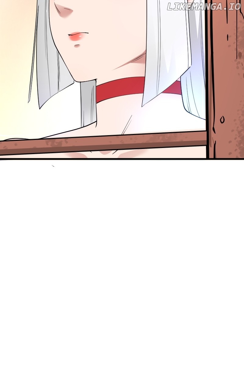 Fist Wielder Chapter 54 - page 7