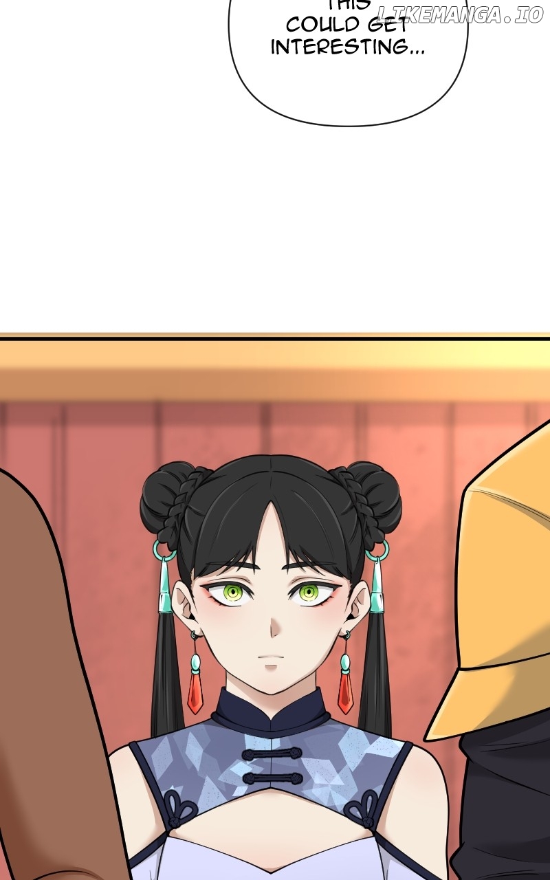 Fist Wielder Chapter 54 - page 72