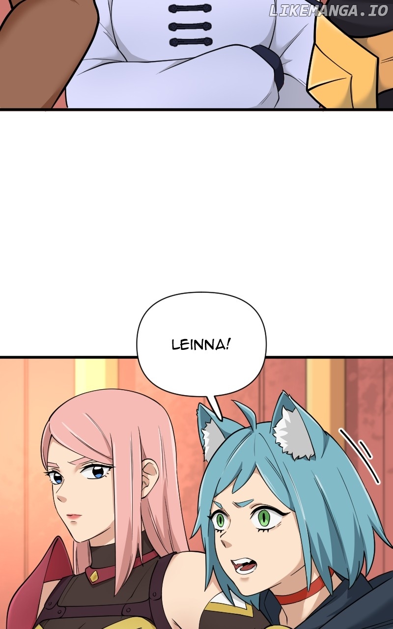 Fist Wielder Chapter 54 - page 73