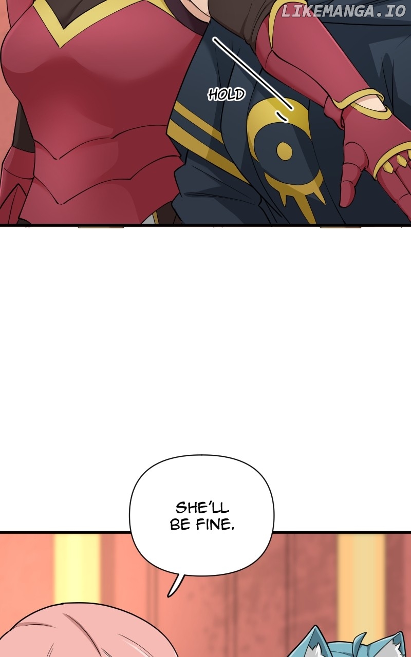 Fist Wielder Chapter 54 - page 74