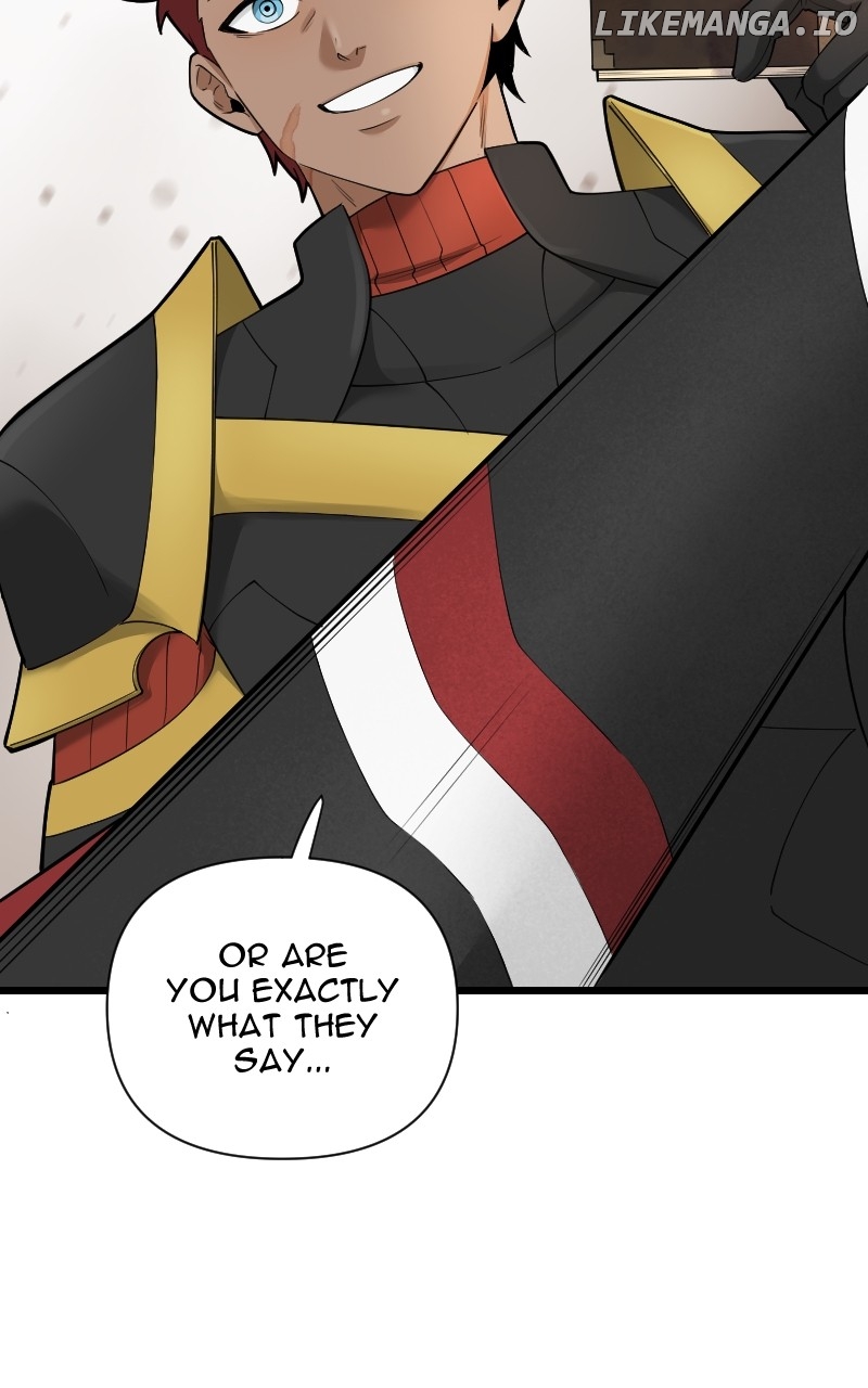 Fist Wielder Chapter 54 - page 79