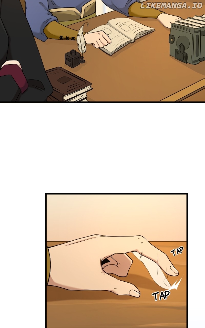Fist Wielder Chapter 21 - page 29