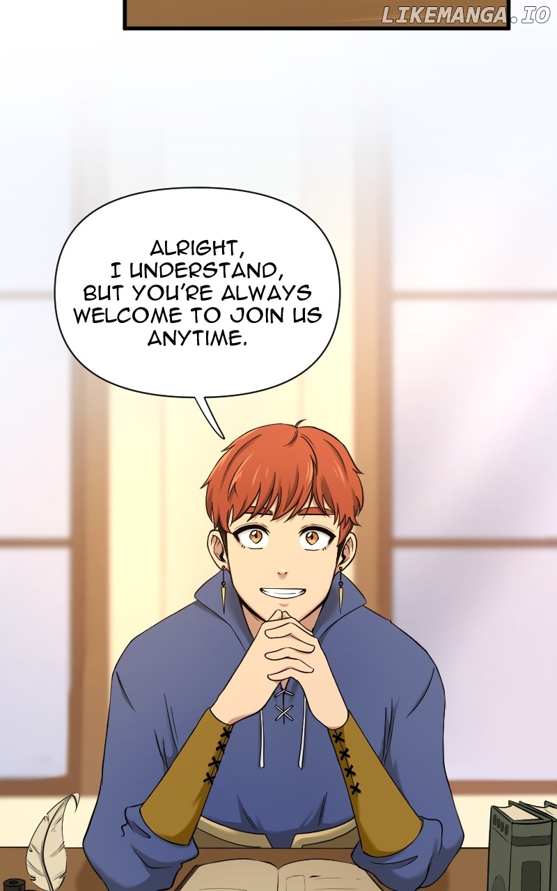 Fist Wielder Chapter 21 - page 30