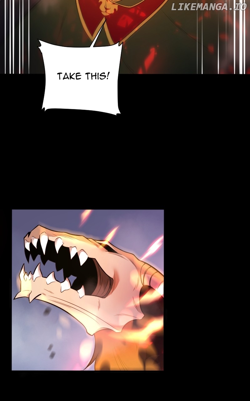 Fist Wielder Chapter 21 - page 4
