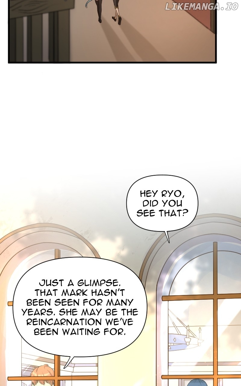 Fist Wielder Chapter 21 - page 49