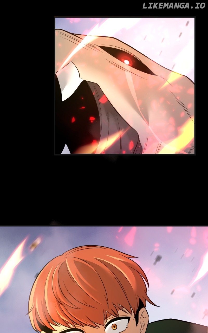Fist Wielder Chapter 21 - page 5