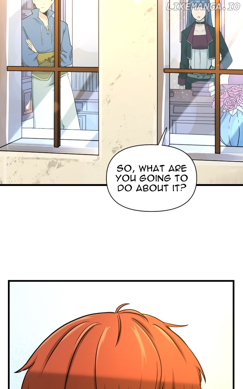Fist Wielder Chapter 21 - page 50