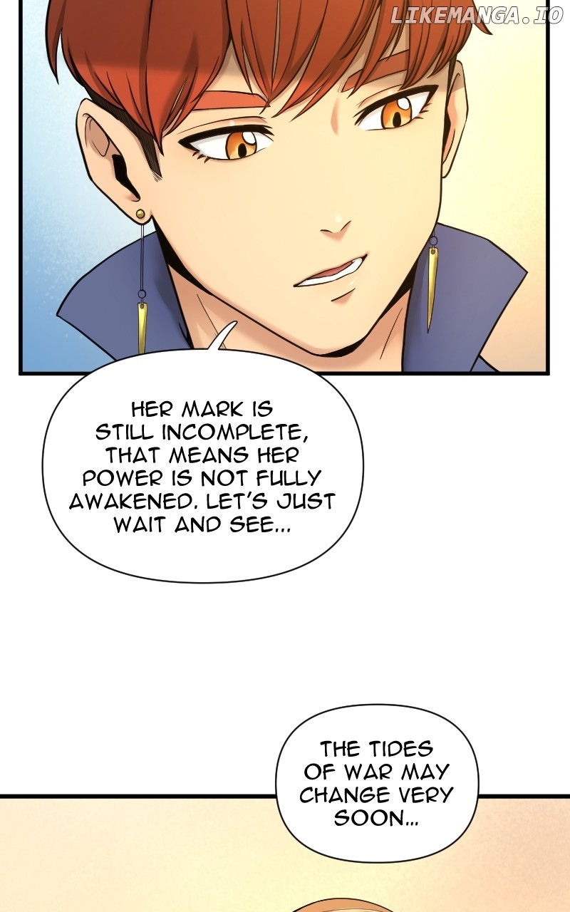 Fist Wielder Chapter 21 - page 51