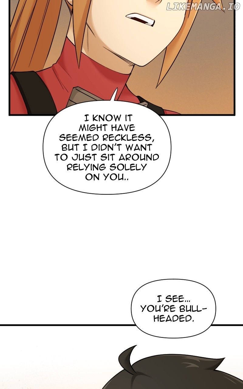 Fist Wielder Chapter 21 - page 66
