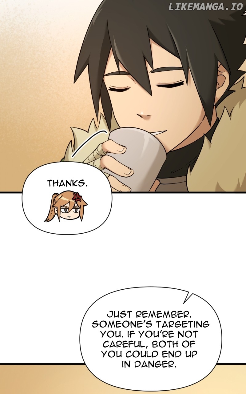 Fist Wielder Chapter 21 - page 67
