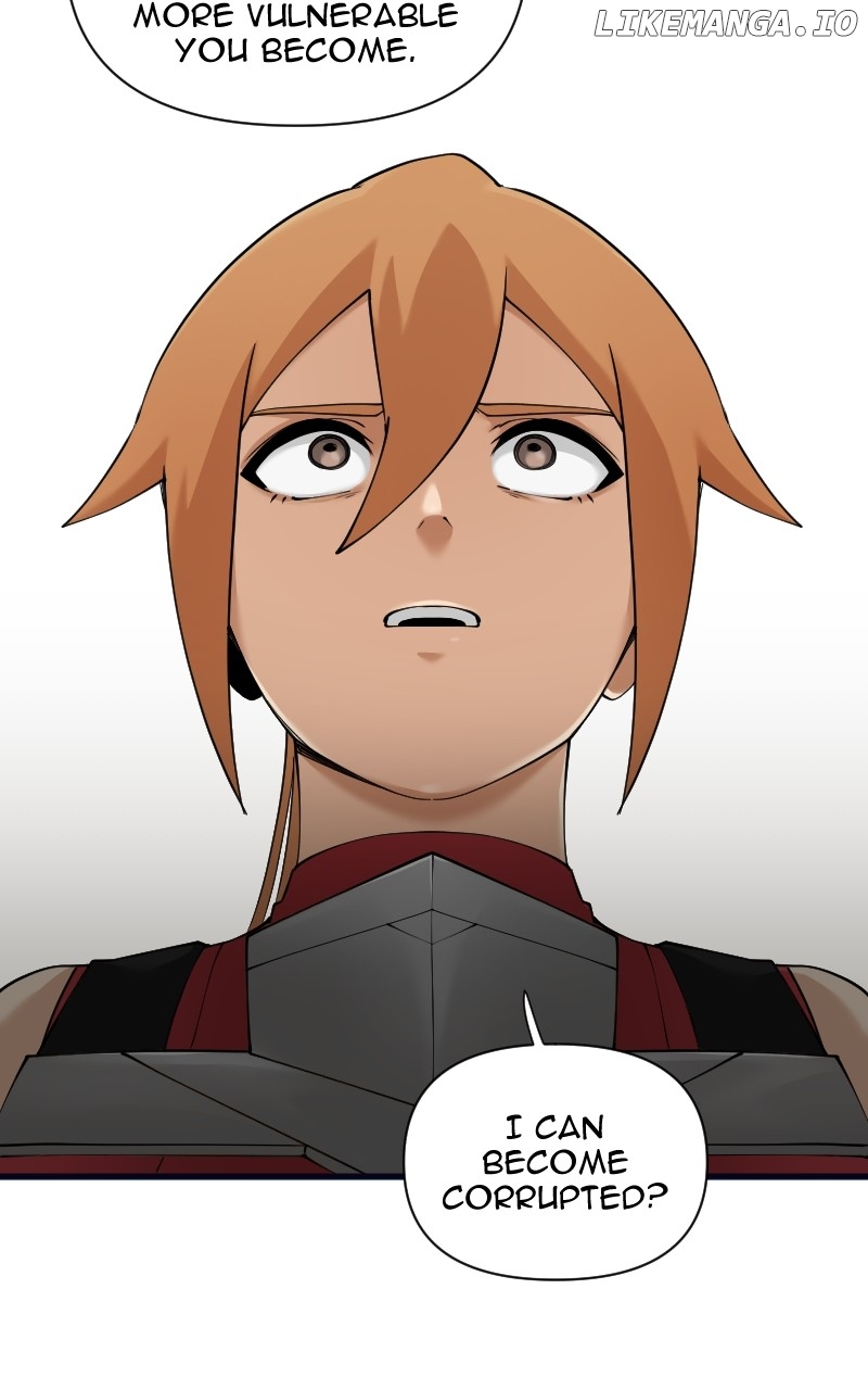 Fist Wielder Chapter 21 - page 74