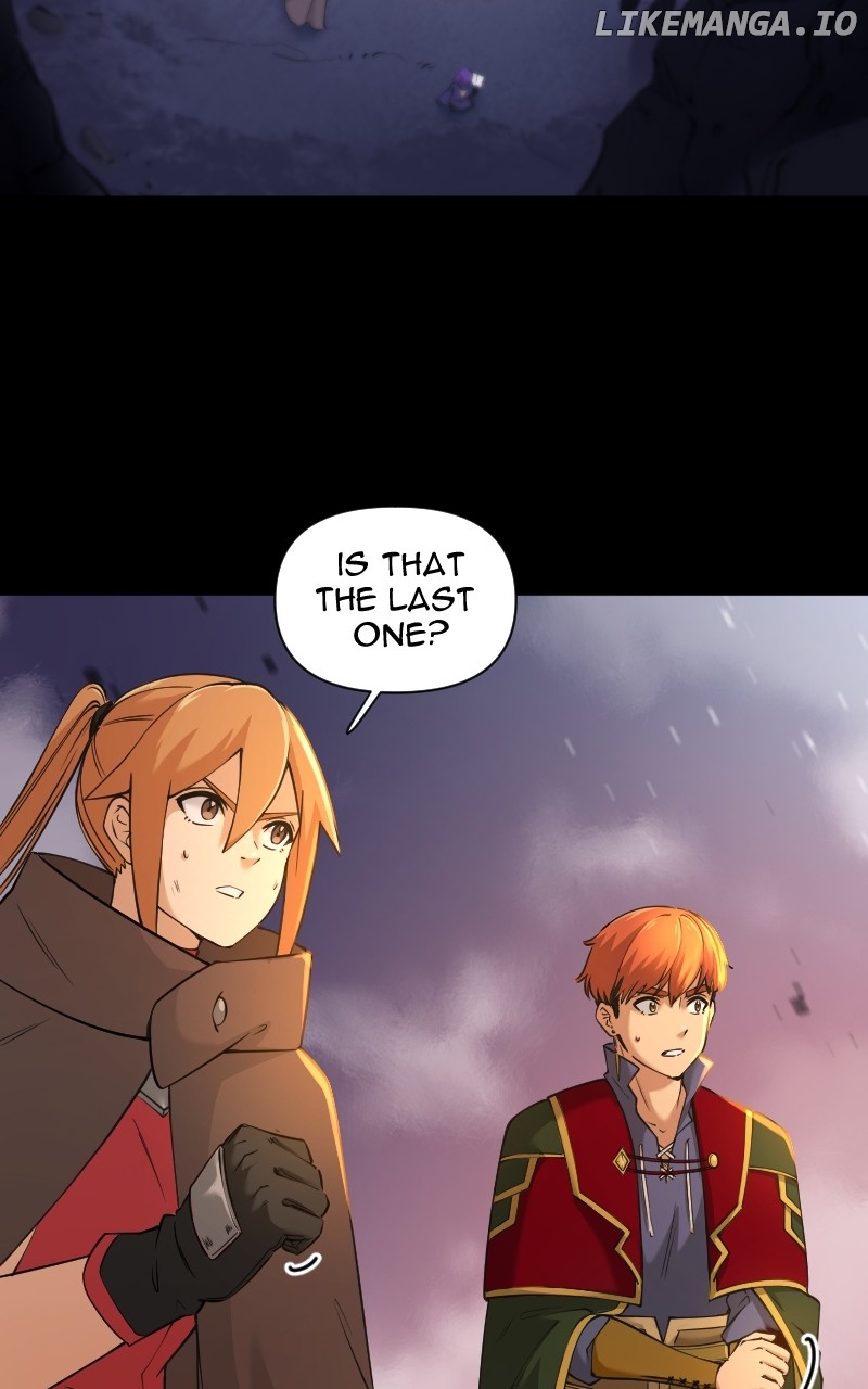 Fist Wielder Chapter 21 - page 9