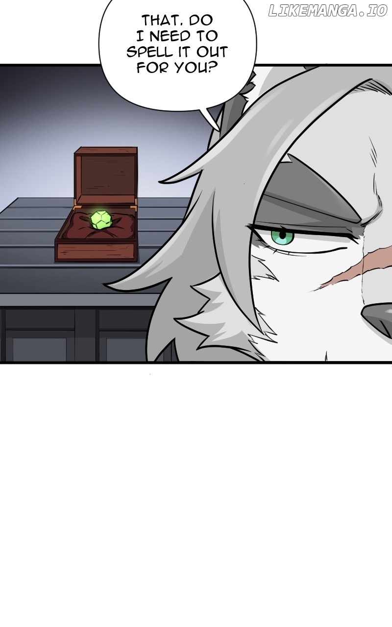Fist Wielder Chapter 53 - page 10