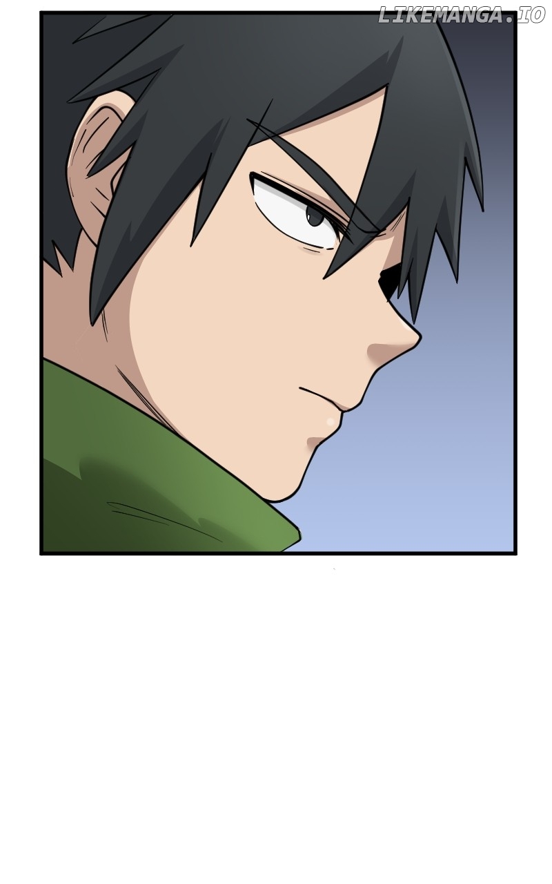 Fist Wielder Chapter 53 - page 11
