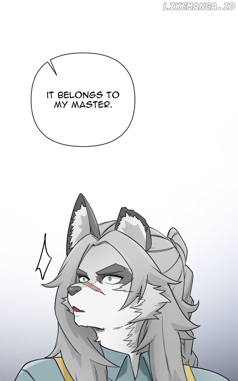 Fist Wielder Chapter 53 - page 12