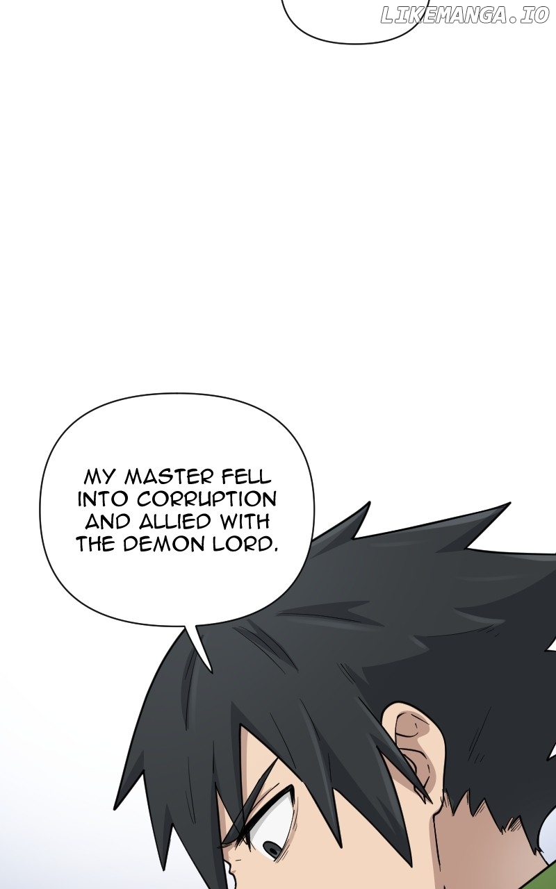 Fist Wielder Chapter 53 - page 15