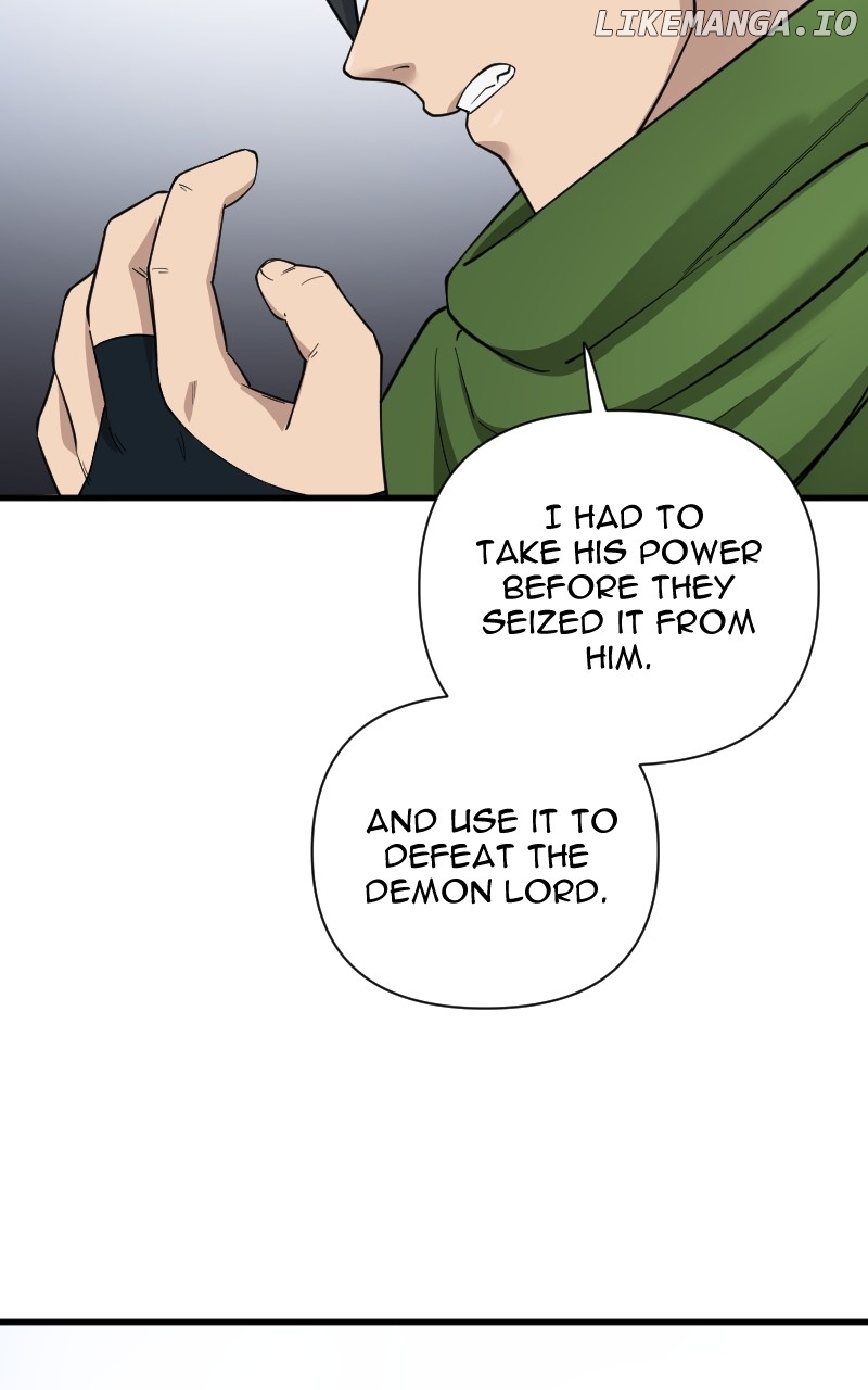 Fist Wielder Chapter 53 - page 16